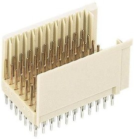 17030552201, Hard Metric Connectors 55P TYPE C MALE