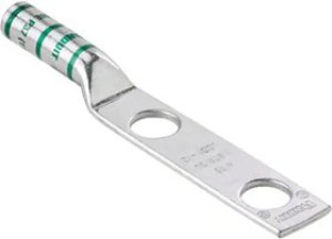 LCC8-14A-L, Terminals LUG 8AWG 1/4 LCC8-14A-L, Terminals LUG 8AWG 1/4