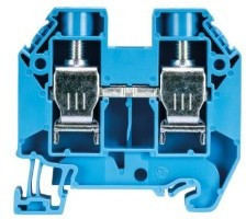 58.516.0055.6 FEED-THROUGH TERM WT 16 BL