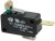 V7-1S38E9-201-1, Микропереключатель, Миниатюрный, Роликовый Рычаг, SPST-NC, Быстрое Соединение, 100 мА