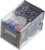 MKS2PIN-24DC, Реле электромагнитное, DPDT, Uобмотки 24ВDC, 10A/250ВAC, 10А MKS2PIN-24DC, Реле электромагнитное, DPDT, Uобмотки 24ВDC, 10A/250ВAC, 10А