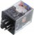 MKS2PIN-24DC, Реле электромагнитное, DPDT, Uобмотки 24ВDC, 10A/250ВAC, 10А MKS2PIN-24DC, Реле электромагнитное, DPDT, Uобмотки 24ВDC, 10A/250ВAC, 10А
