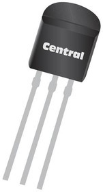 2N5308 PBFREE, Darlington Transistors NPN Darl Amp