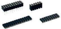 803-87-050-10-132101, Headers & Wire Housings 803-87-050-10-132101, Headers & Wire Housings