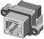 MRJ-5381-M1, Modular Connectors / Ethernet Connectors Rcpt, RJ45 PCB Tail (2.54mm) R/A, 8 Cont MRJ-5381-M1, Modular Connectors / Ethernet Connectors Rcpt, RJ45 PCB Tail (2.54mm) R/A, 8 Cont