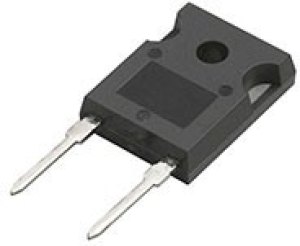 LTO150F4R700JTE3, Резистор 4,7Ом 5% 150Вт TO247-2 LTO150F4R700JTE3, Резистор 4,7Ом 5% 150Вт TO247-2