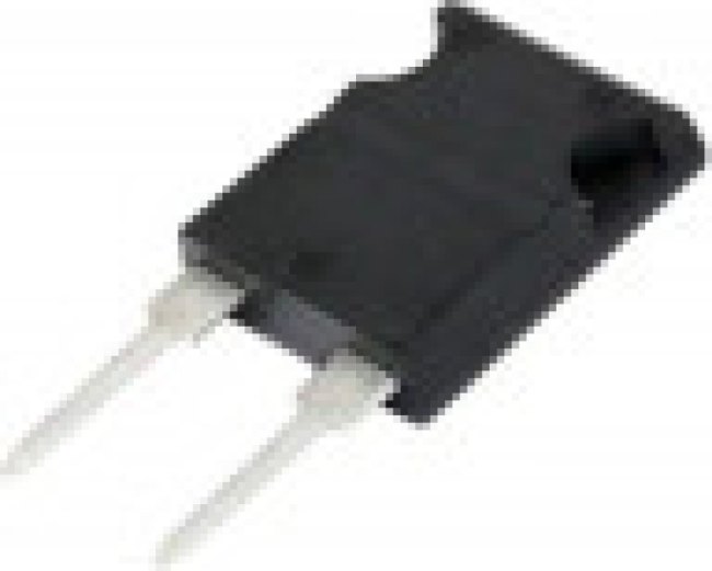 LTO150F4R700JTE3, Резистор 4,7Ом 5% 150Вт TO247-2