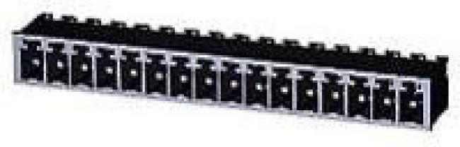 1776131-5, Pluggable Terminal Blocks 5P TERMI-BLOK HDR HIGH TEMP