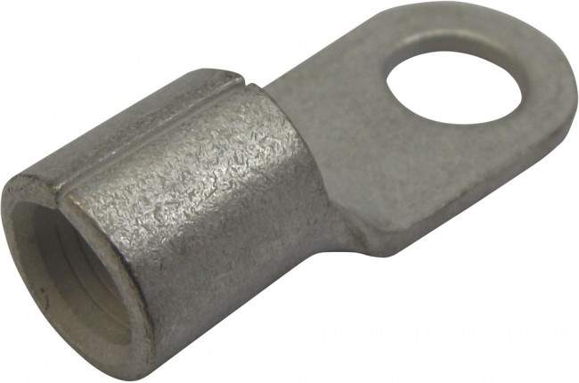 130552, Terminals RING 6AWG #M5