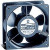 OA109AP-22-2TB, AXIAL FAN, 71CFM, 35DB, 230V, 120X38.5MM OA109AP-22-2TB, AXIAL FAN, 71CFM, 35DB, 230V, 120X38.5MM