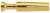 09330006272, Heavy Duty Power Connectors FEMALE CONTACT GOLD PLATED