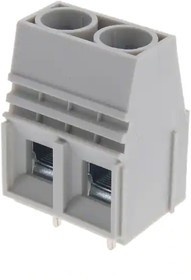 VP0265840000G, Fixed Terminal Blocks TB RIS CLA SINGLE/T