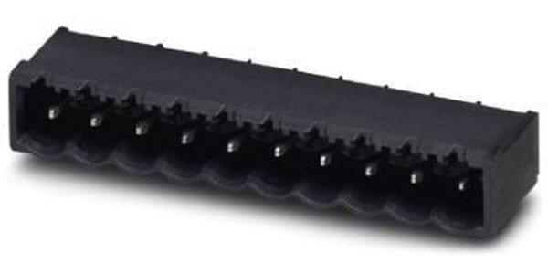 1954935, Pluggable Terminal Blocks 4 Pos 5.08mm pitch Through Hole Header