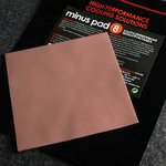 Термопрокладка Thermal Grizzly Minus Pad 8 - 30x30x1,5 mm TG-MP8-30-30-15-1R (990229) Термопрокладка Thermal Grizzly Minus Pad 8 - 30x30x1,5 mm TG-MP8-30-30-15-1R (990229)
