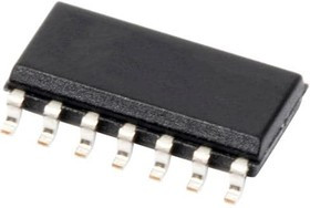 MAT14ARZ-R7, Bipolar Transistors - BJT Matched Monolithic Quad Transistor