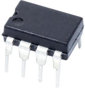 TLC072CP, Operational Amplifiers - Op Amps High Speed R/R TLC072CP, Operational Amplifiers - Op Amps High Speed R/R