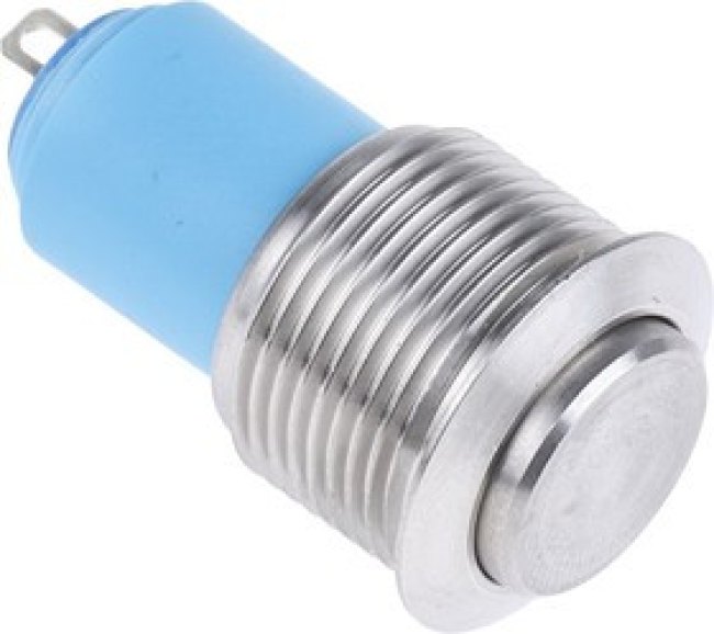 AV0611A240K, Pushbutton Switches PUSHBUTTON SWITCH AV SECURITY