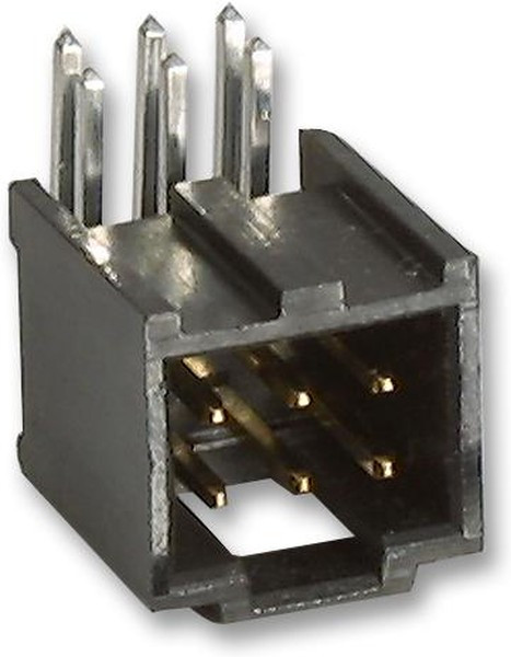 90130-3216, Headers &amp; Wire Housings 2.54MM CGRIDIII HDR 16P R/A DR SHRD AU