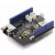 W5500 Ethernet Shield, Ethernet интерфейс к Arduino-совместимой плате