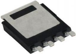 SiJA22DP-T1-GE3, N-Channel MOSFET, 201 A, 25 V, 4-Pin PowerPAK SO-8L