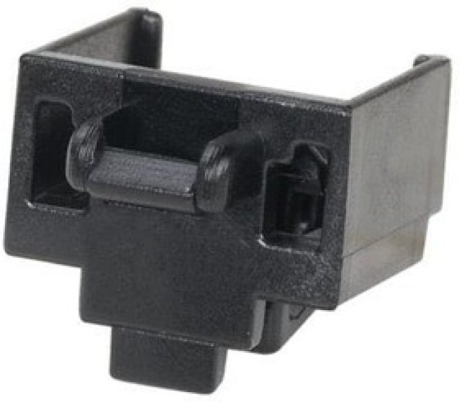 PSL-DCJB-BL, Modular Connectors / Ethernet Connectors Jack Module Blockout Device 10 blockout PSL-DCJB-BL, Modular Connectors / Ethernet Connectors Jack Module Blockout Device 10 blockout
