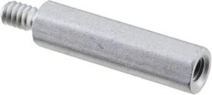 4509-440-SS-20, Standoffs &amp; Spacers 3/16 Hex X 3/4 Length Hex Male-Female Standoff
