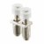3000175, Terminal Block Tools &amp; Accessories FBRNI 2-5 N