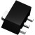 AP7215-33YG-13, LDO Regulator Pos 3.3V 0.6A 4-Pin(3+Tab) SOT-89 T/R AP7215-33YG-13, LDO Regulator Pos 3.3V 0.6A 4-Pin(3+Tab) SOT-89 T/R
