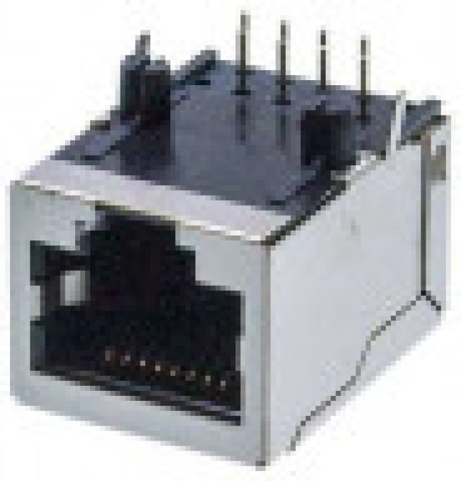 TJ9S-8P8C 5911-08-100-401-L