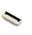 Разъем FPC Flip-Lock 0510-20RLGF 20 pin высота 1мм шаг 0,5мм