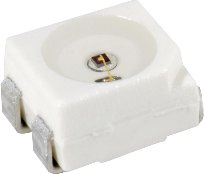 SFH 4250S, Infrared Emitters - High Power Infrared 850nm SFH 4250S, Infrared Emitters - High Power Infrared 850nm