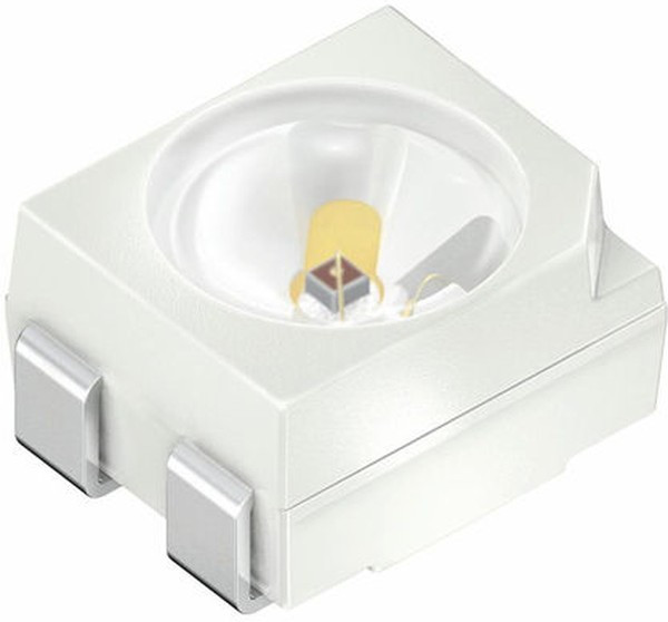 SFH 4250S, Infrared Emitters - High Power Infrared 850nm SFH 4250S, Infrared Emitters - High Power Infrared 850nm