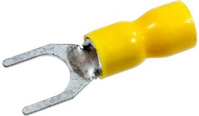 Наконечник вилочный НВИ 6.0- 6 (500шт/уп) | 47491 | КВТ