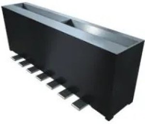 PEC-07-02-T-S-A, Standard Card Edge Connectors ".100"" Power Edge Card Connector" PEC-07-02-T-S-A, Standard Card Edge Connectors ".100"" Power Edge Card Connector"