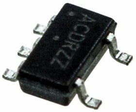 NCP361SNT1G, IC USB POS OVP/OCP 5TSOP