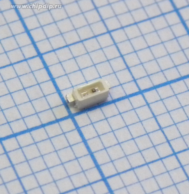 LY Y876-Q2S1-26, Светодиод smd 3х1.1мм/желтый/587нм/90- 224мкд/прозрачный/ 120°/угловой LY Y876-Q2S1-26, Светодиод smd 3х1.1мм/желтый/587нм/90- 224мкд/прозрачный/ 120°/угловой