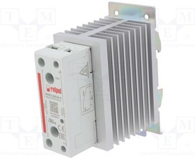 RSR72-60D40-H, Реле: полупроводниковое; -30-80°C