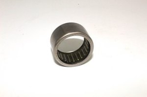 HK2820-2RS-L271 28mm I.D Drawn Cup Needle Roller Bearing, 35mm O.D