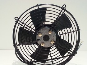 Вентилятор Fengda FAD450E4G 220v 50Hz 1.1A 245W 1400r/min Вентилятор Fengda FAD450E4G 220v 50Hz 1.1A 245W 1400r/min
