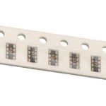 CAT16-223J4 4х22 кОм, ЧИП резисторная сборка (SMD) CAT16-223J4 4х22 кОм, ЧИП резисторная сборка (SMD)