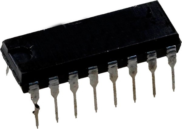 КР1109КН15, (1998-01г)