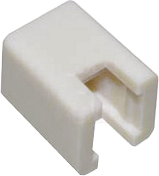 B32-1000, Switch Bezels / Switch Caps IVORY 4X4 B3F KEYCAP