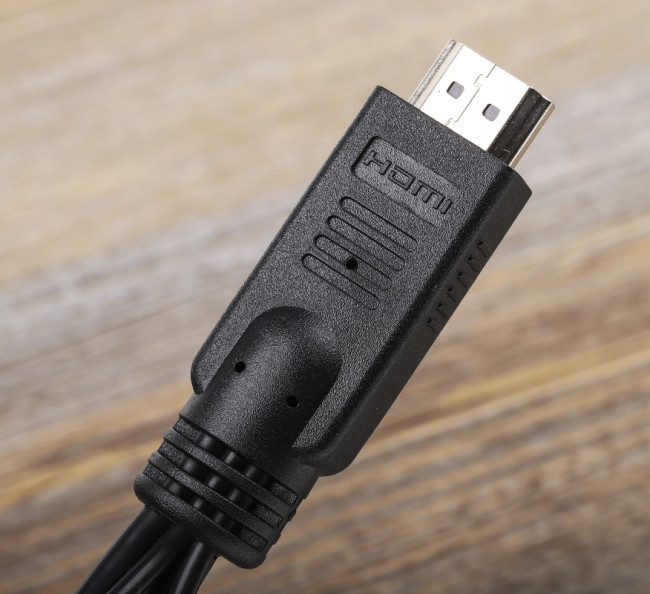 SV211HDUA, 2 Port USB HDMI KVM Switch, 3.5 mm Stereo 1920 x 1200 Maximum Resolution SV211HDUA, 2 Port USB HDMI KVM Switch, 3.5 mm Stereo 1920 x 1200 Maximum Resolution