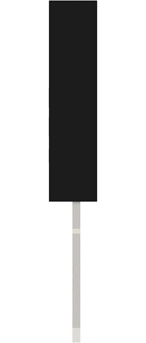 MPT100A3R3F, 3.3 Power Film Through Hole Fixed Resistor 100W 1% MPT100A3R3F