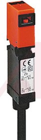 XCSMP59L2, Preventa XCSM Series Safety Interlock Switch, NO/NC, IP67, Polyamide Housing, 240V ac Max, 1.5A
