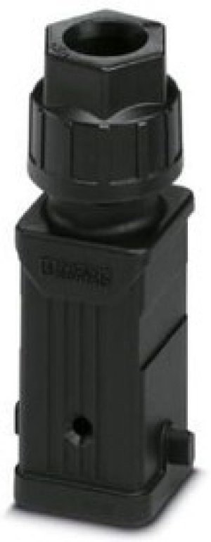 1419255, Heavy Duty Power Connector Housing, M20 Thread 1419255, Heavy Duty Power Connector Housing, M20 Thread