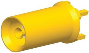 920-266J-51P, RF Connectors / Coaxial Connectors AFI Jack PCB Thru- Hole 9.71mm 920-266J-51P, RF Connectors / Coaxial Connectors AFI Jack PCB Thru- Hole 9.71mm