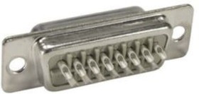 09670505604, D-Sub Standard Connectors DSUB SV ML TSDC 50P AU3