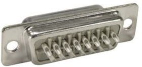 09670505604, D-Sub Standard Connectors DSUB SV ML TSDC 50P AU3