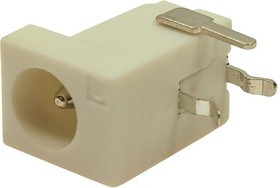 FCR681466P, Гнездо, питания DC, "папа", 5,5/2,1-2,5мм, с выключателем, TНТ